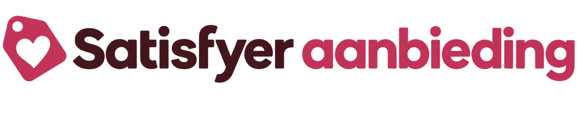 Satisfyer aanbieding